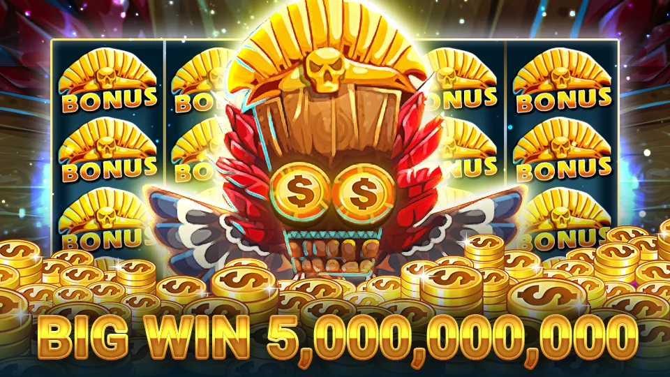 Slots Jackpot Lũy Tiến trên AW8 App
