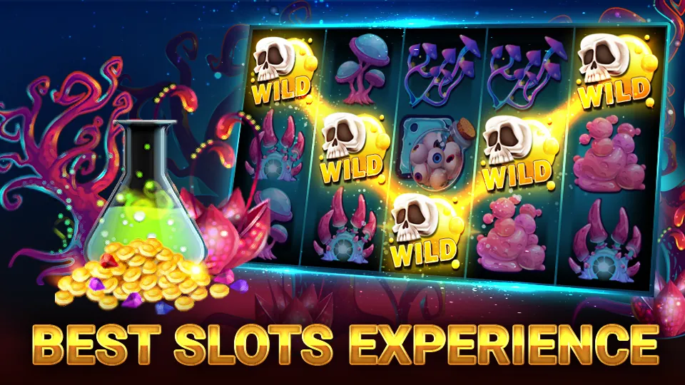 Slots Cổ Điển trên AW8 App