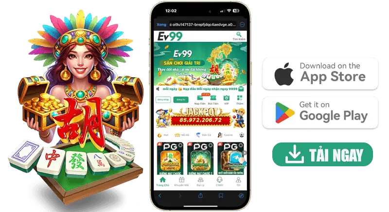 Sòng bạc trực tuyến trên AW8 app