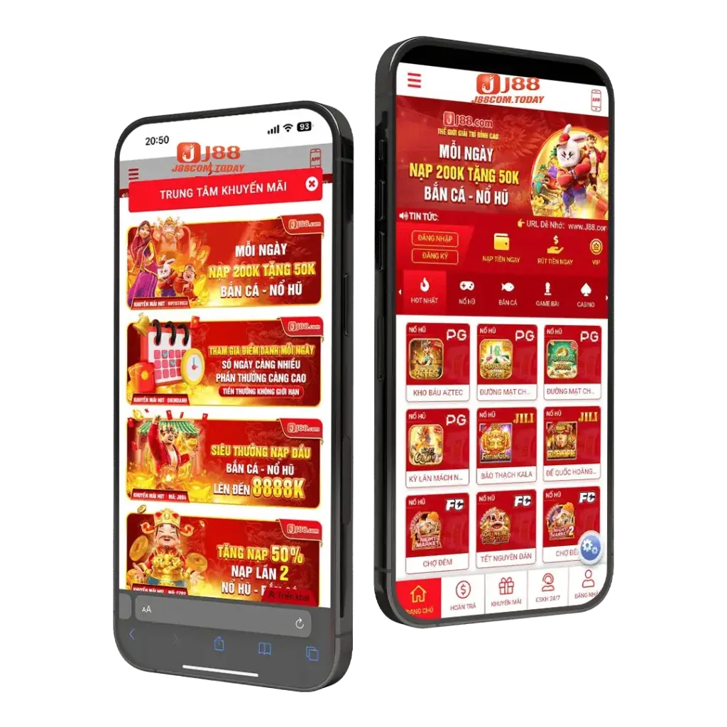 Ưu Đãi & Khuyến Mãi AW8 App