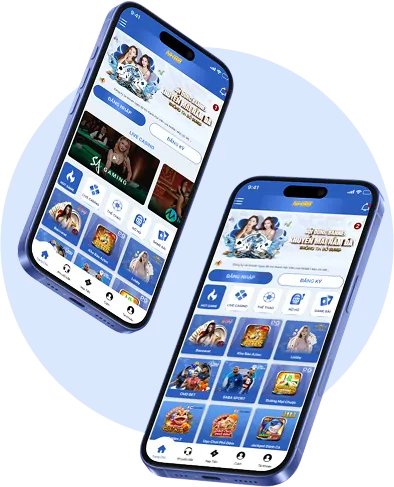 Đa dạng trò chơi AW8 App