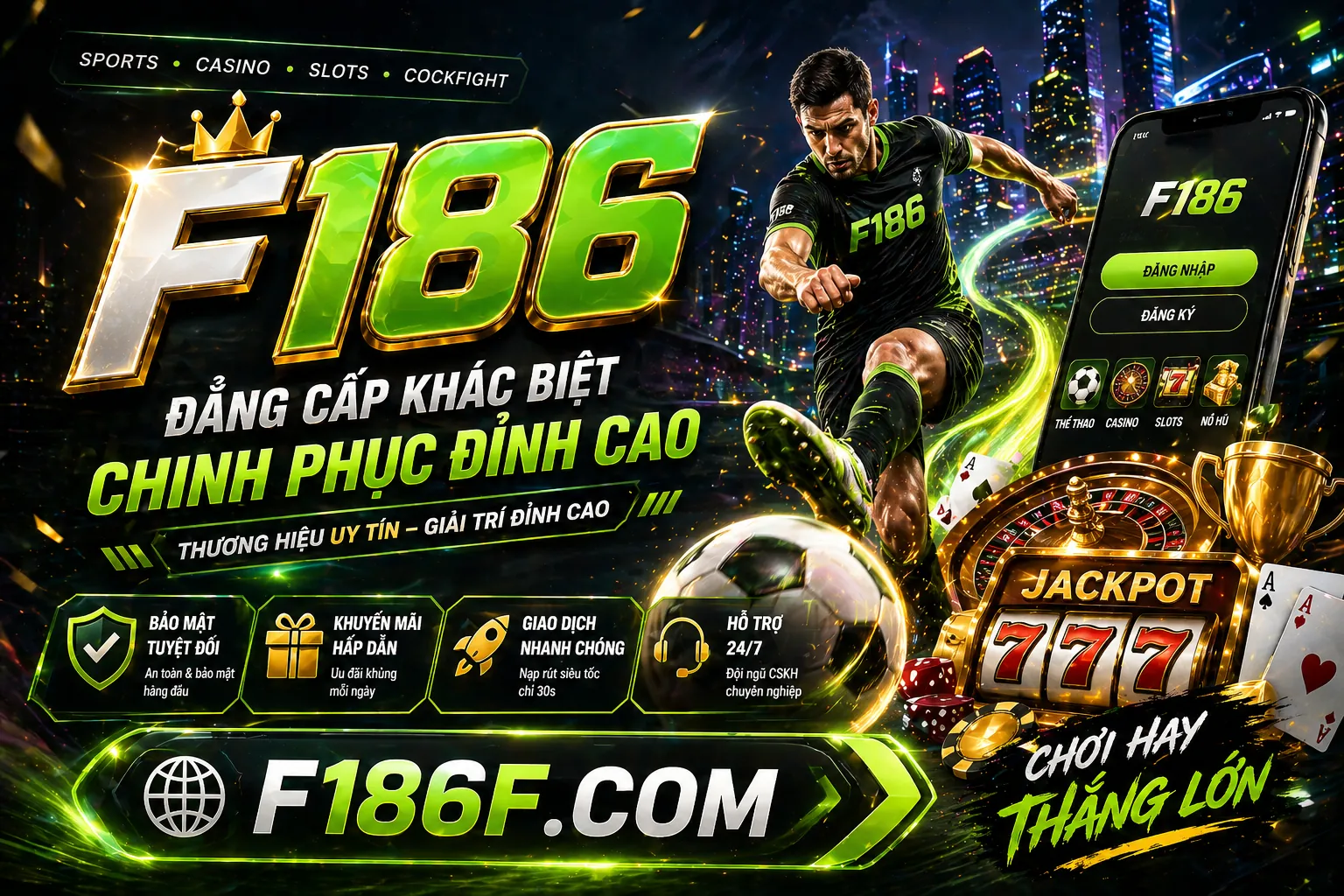 Người chơi vui vẻ với AW8 App