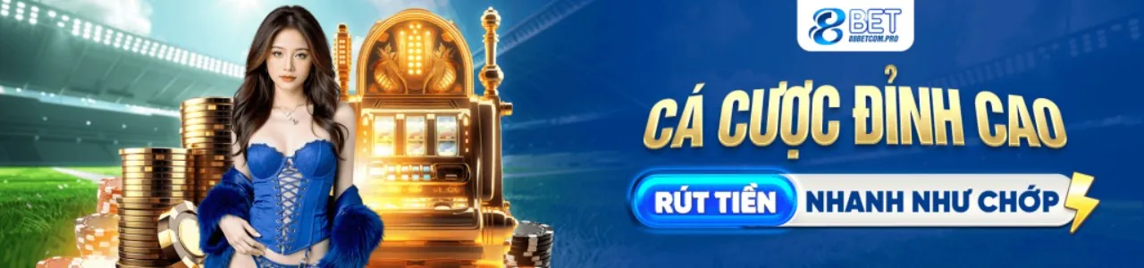 Banner khuyến mãi xổ số hấp dẫn trên AW8 App 2026