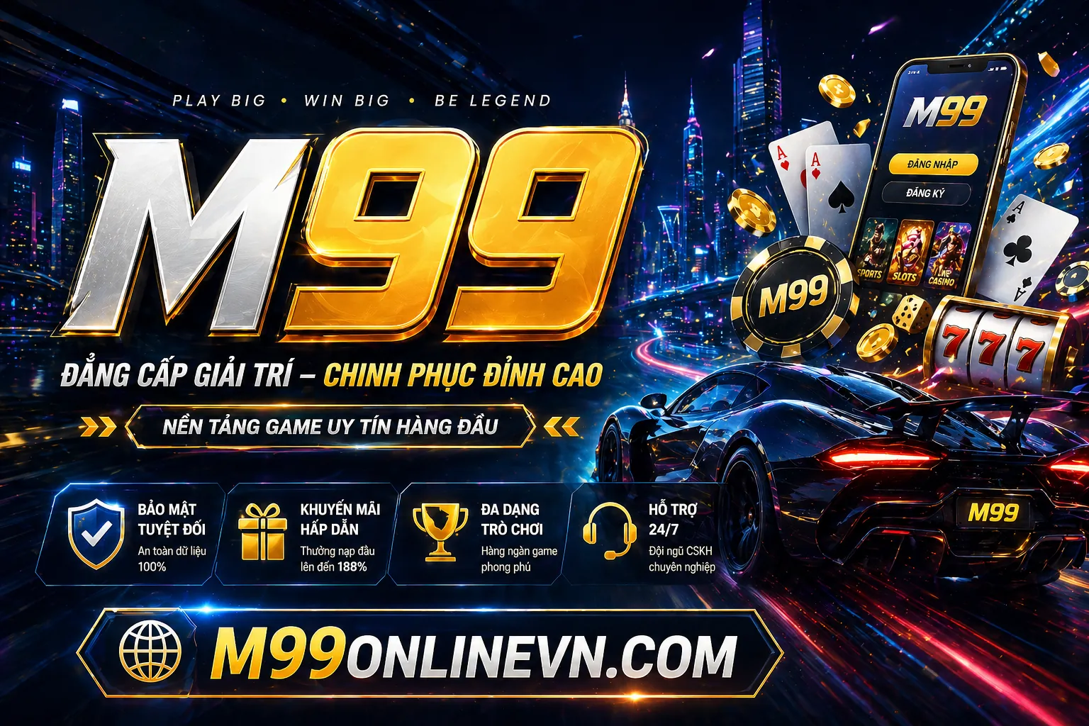 Chương trình hoàn tiền AW8 App