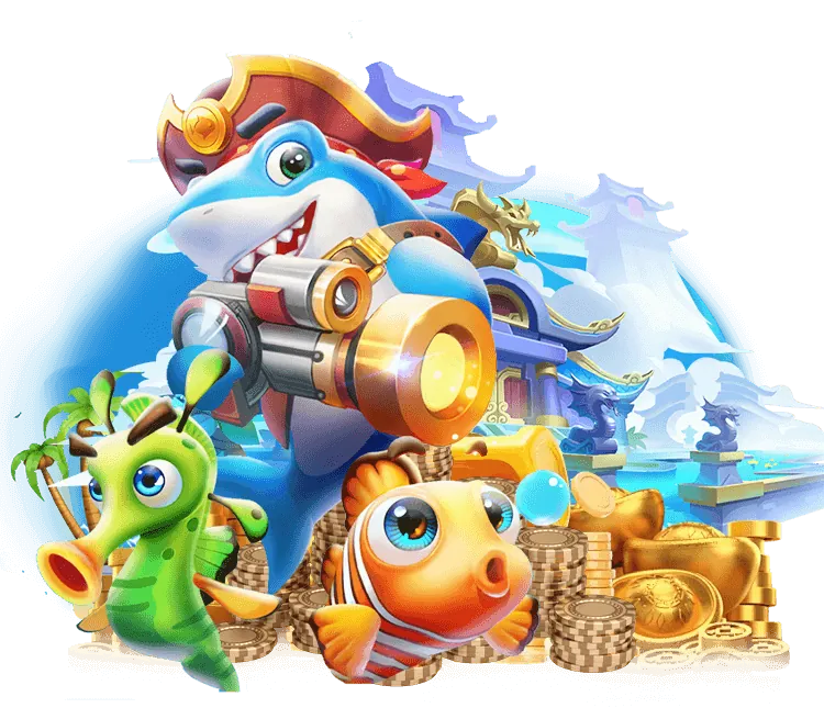 Các tính năng nổi bật của AW8 App cho game bắn cá