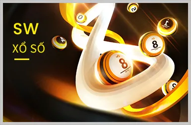 Biểu tượng các loại xổ số quốc tế trên AW8 App